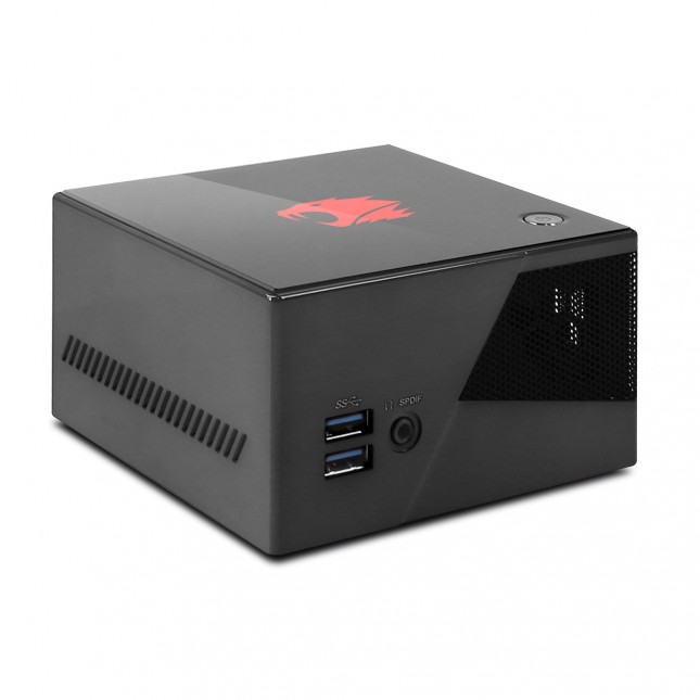 iBUYPOWER HEXA PC