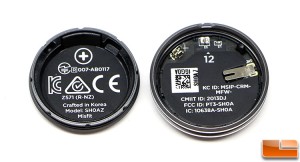 misfit phase battery