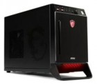 MSI NightBlade mITX Case