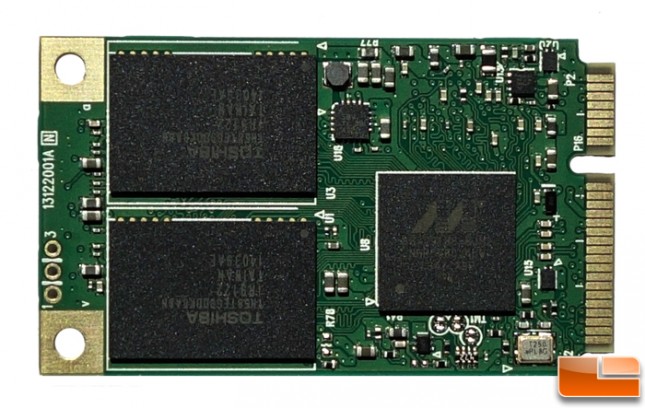 Plextor M6M  mSATA 256GB