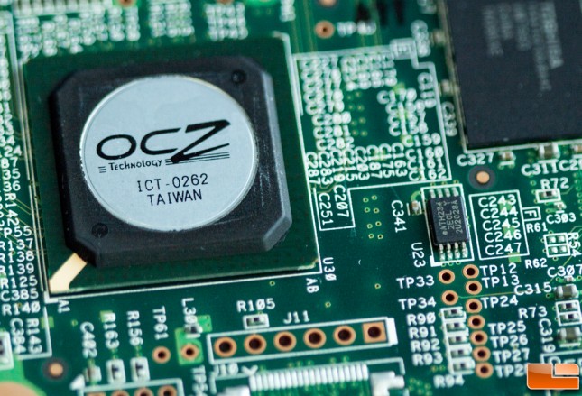 OCZ RevoDrive 350