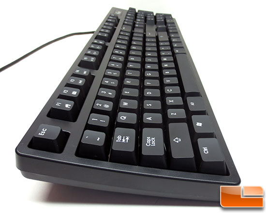 rosewill rk9100 keyboard