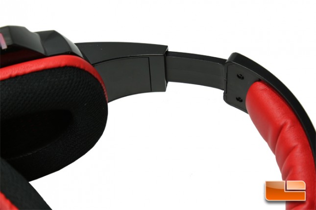 X2 Saturn 5.1 Gaming Headset