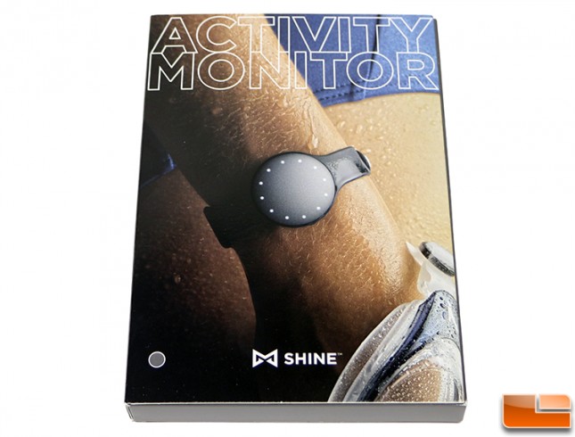 Misfit Shine Activity Monitor