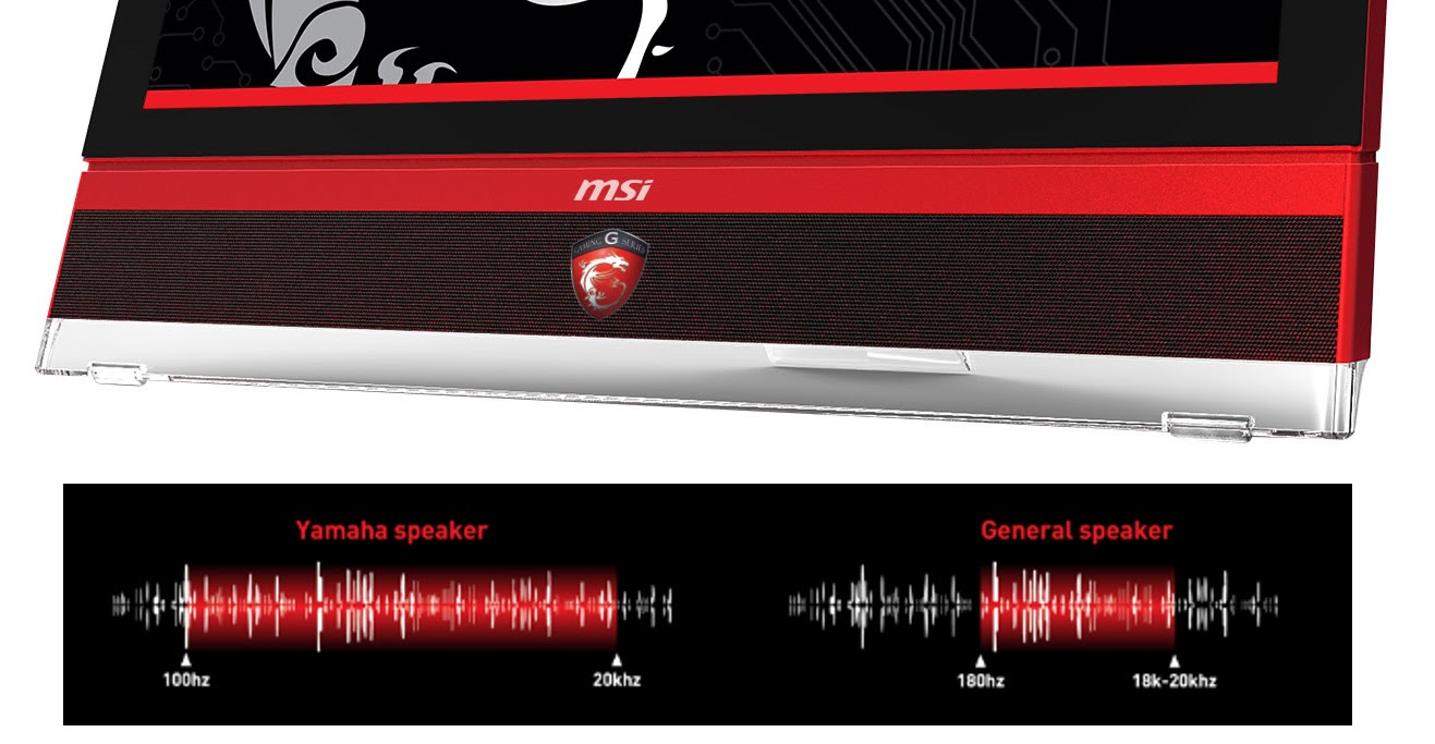msi gaming control center msi gaming control center