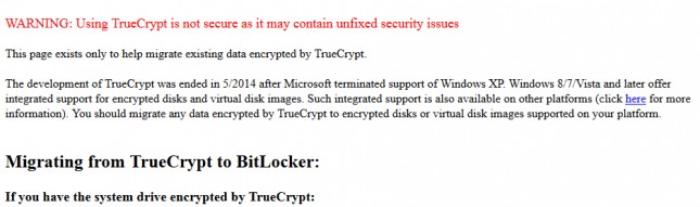 truecrypt