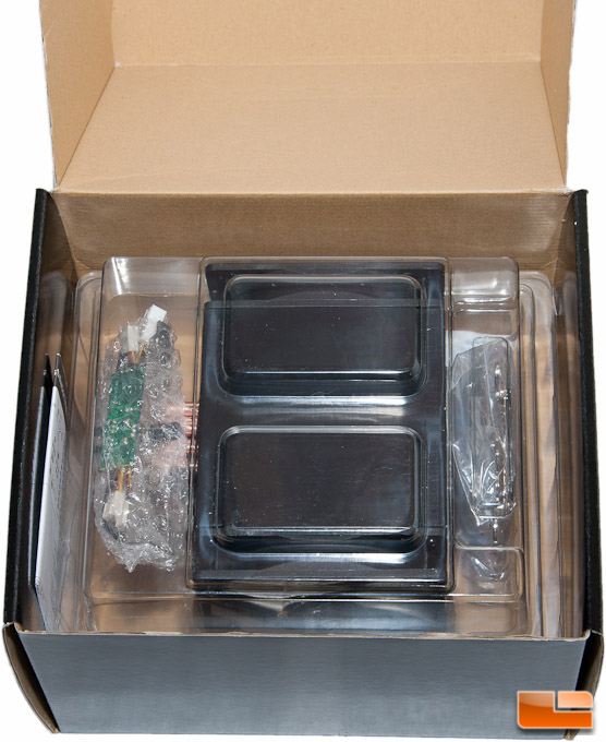 V3 Gaming Voltair Box Contents