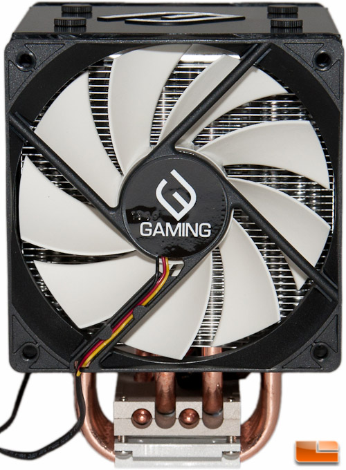 V3 Gaming Voltair Fan