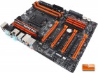 GIGABYTE Z97X-SOC Force Overclocking Motherboard