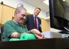 Neurobridge Smiling