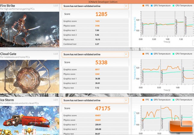 3dmark