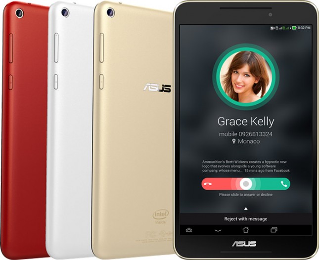 ASUS-Fonepad