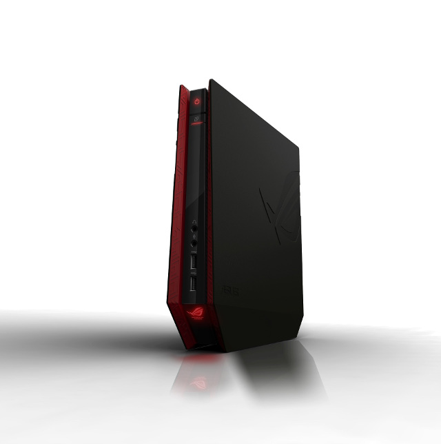ASUS ROG GR8 Gaming Console PC
