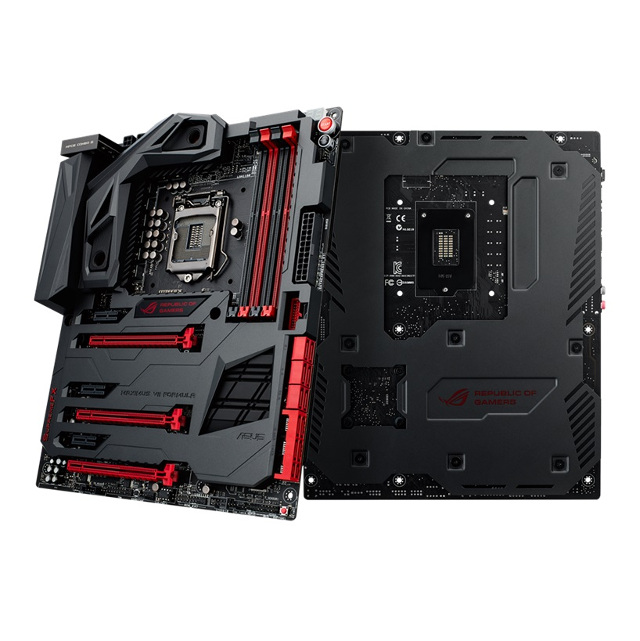 ASUS ROG Maximus VII Formula Gaming Motherboard