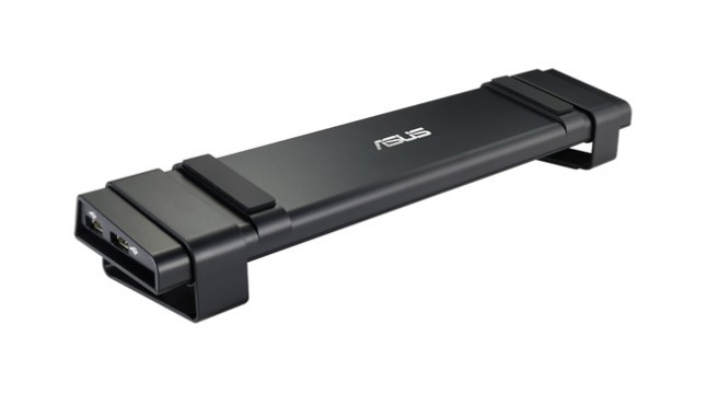 ASUS USB 3.0 HZ-2 Docking Station