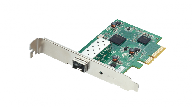 D-Link DXE-810S_Side