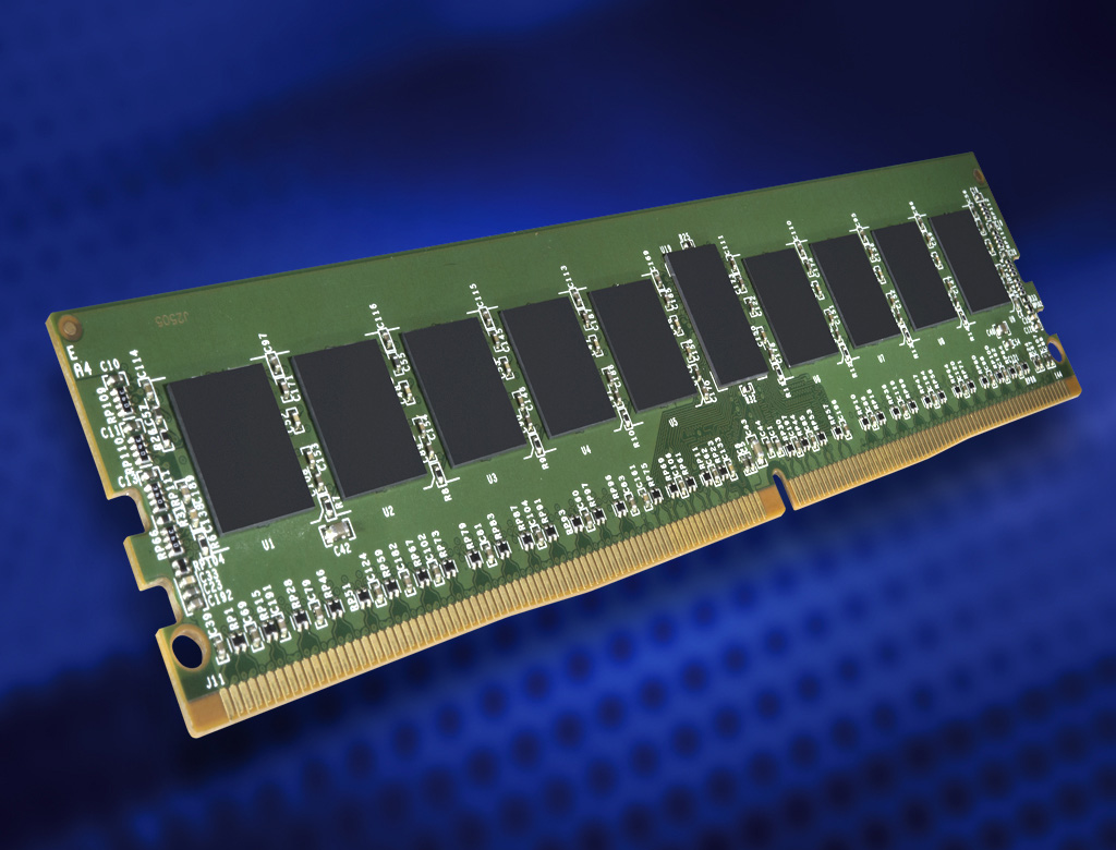 SMART Modular Announces Sample Shipments of DDR4 Memory Modules Legit SMART Modular Announces Sample Shipments of DDR4 Memory Modules Legit