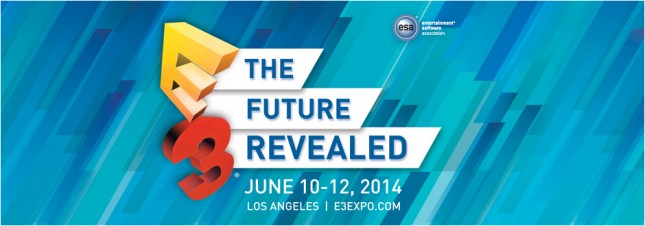 E3 2014 Future Revealed