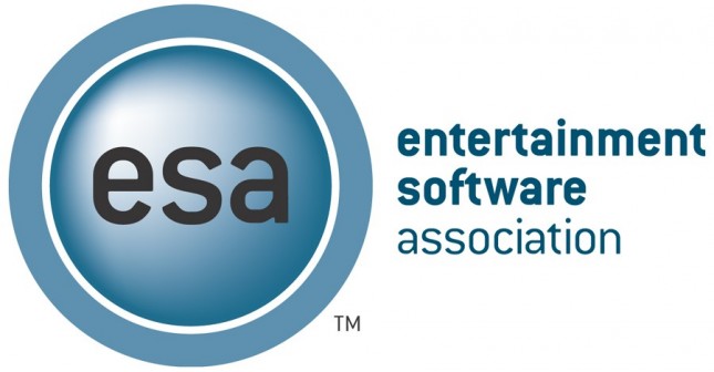 ESA Logo