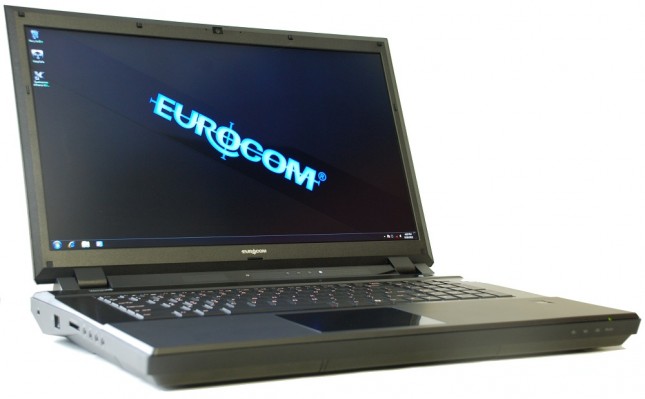 EUROCOM Scorpius 3