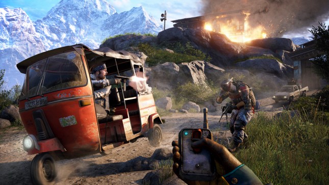 Far Cry 4-19