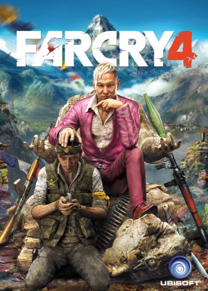 Far Cry 4-2