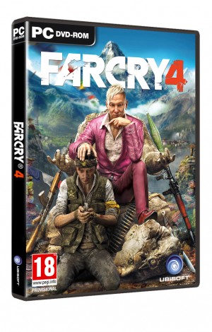 Far Cry 4-27