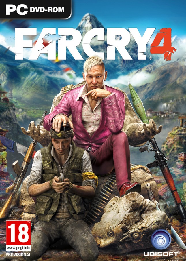 Far Cry 4-3