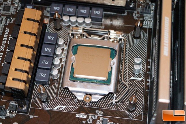 Intel Pentium G3258 LGA1150 Socket