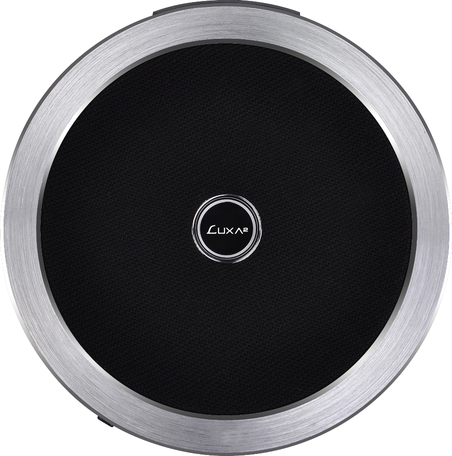 LUXA2 Announces GroovyR 360° Micro Wireless Wall Mount Speaker - Legit ...