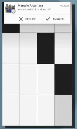 In-App Notifications