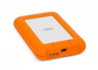 Lacie Rugged