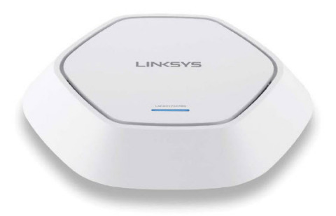 Linksys Pro Dual Band AC Access Point