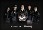 Logitech Gaming Sponsoring Alliance For Mice