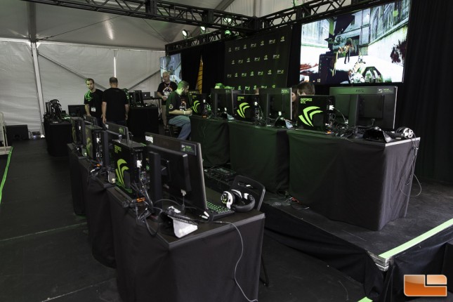 NVIDIA Expo-21