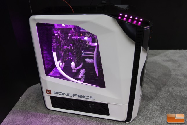 Origin PC Genesis