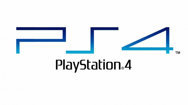 PS4 Logo