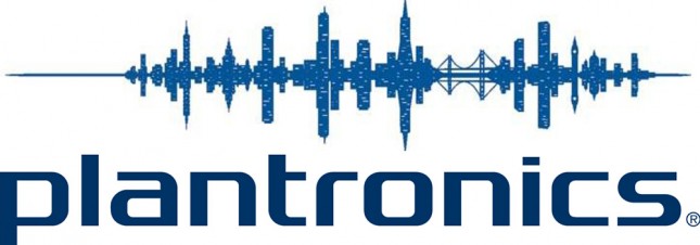 Plantronics-Logo