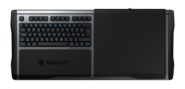 ROCCAT Sova Keyboard