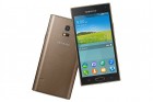 Samsung Z Tizen Phone