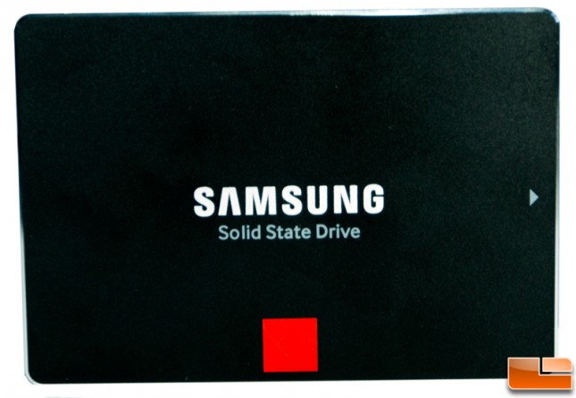 Samsung 850 Pro 1TB