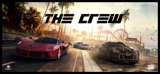 The Crew-3