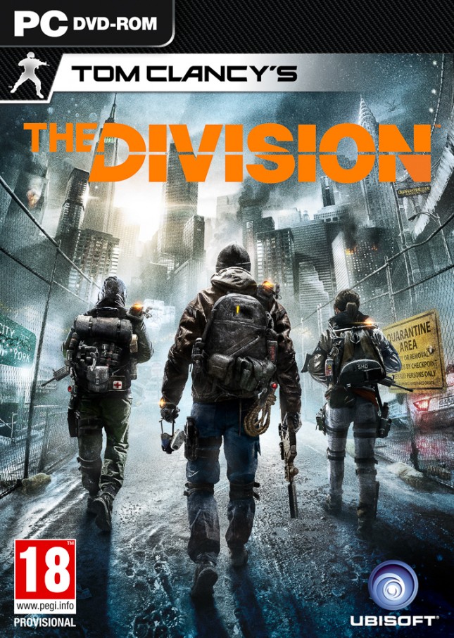 The Division-1