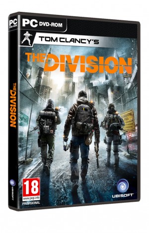 The Division-15