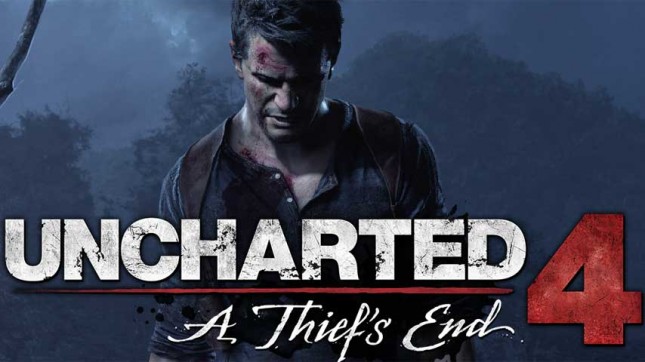 Uncharted 4