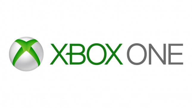 Xbox One Logo