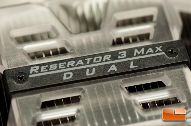 Zalman Reserator 3 Max Dual