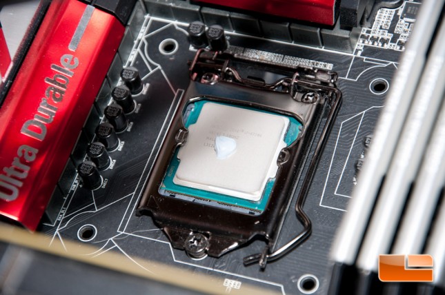 Zalman Reserator 3 Max Dual Thermal Paste