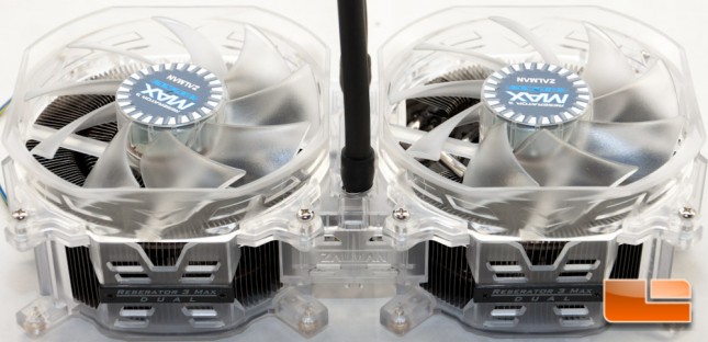 Zalman Reserator 3 Max Dual