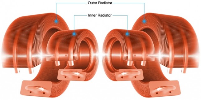 Zalman Reserator 3 Max Dual Graphic 2